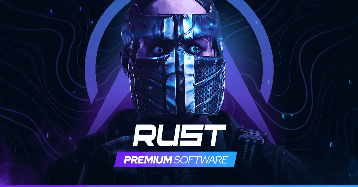 Rust