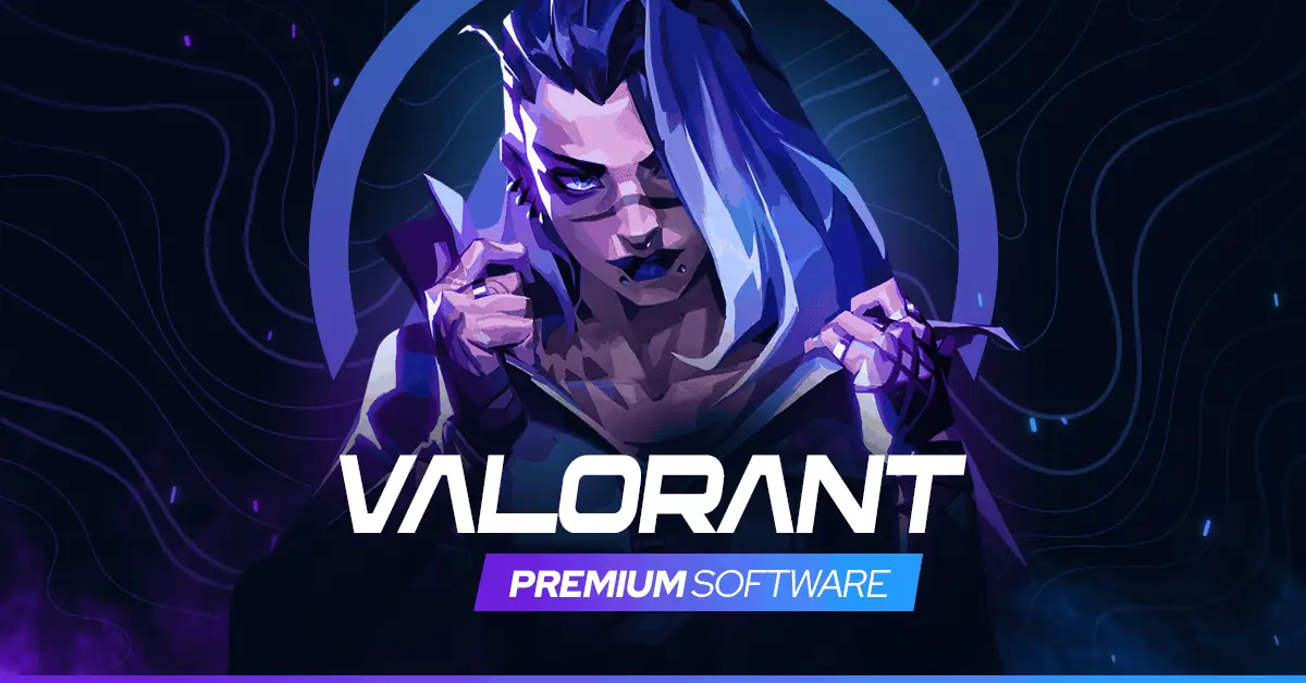 Valorant