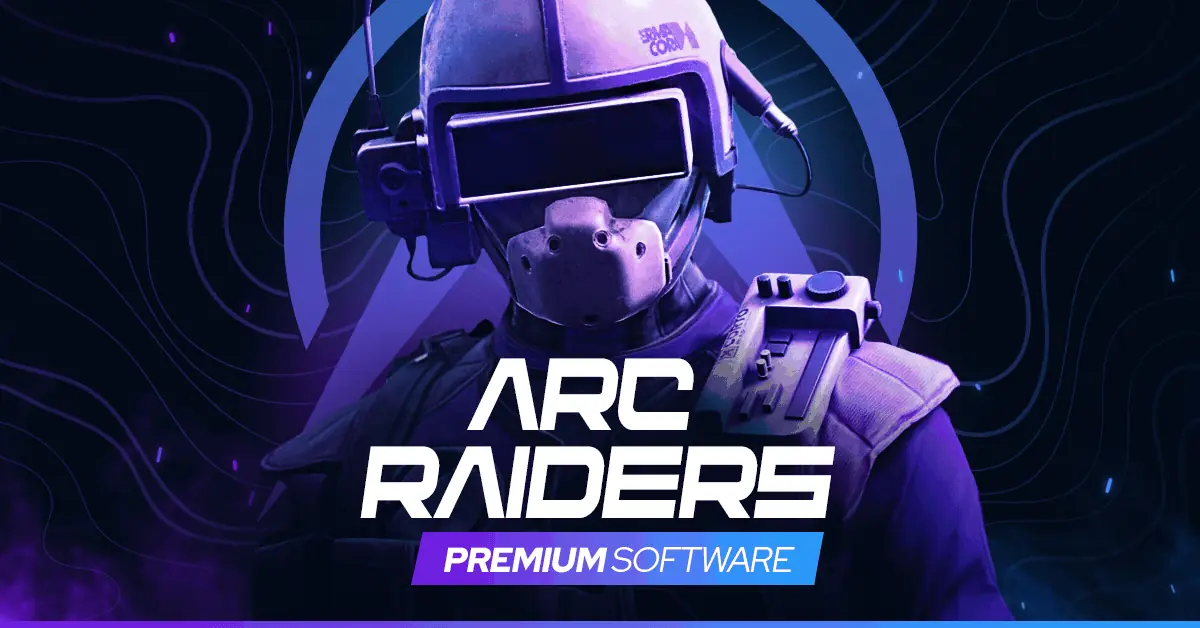 Arc Raiders