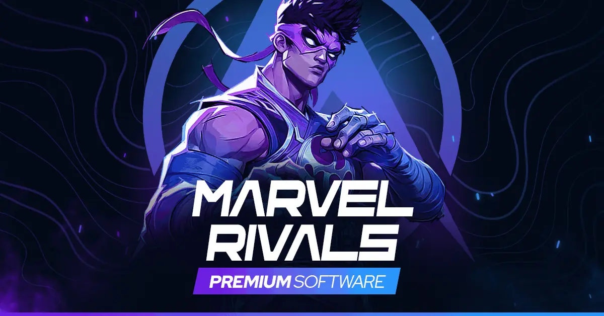 Marvel Rivals Internal