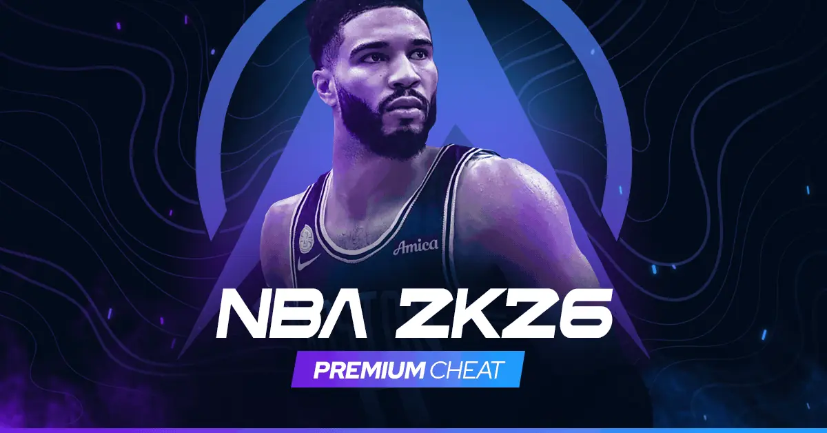 NBA 2K26 Internal