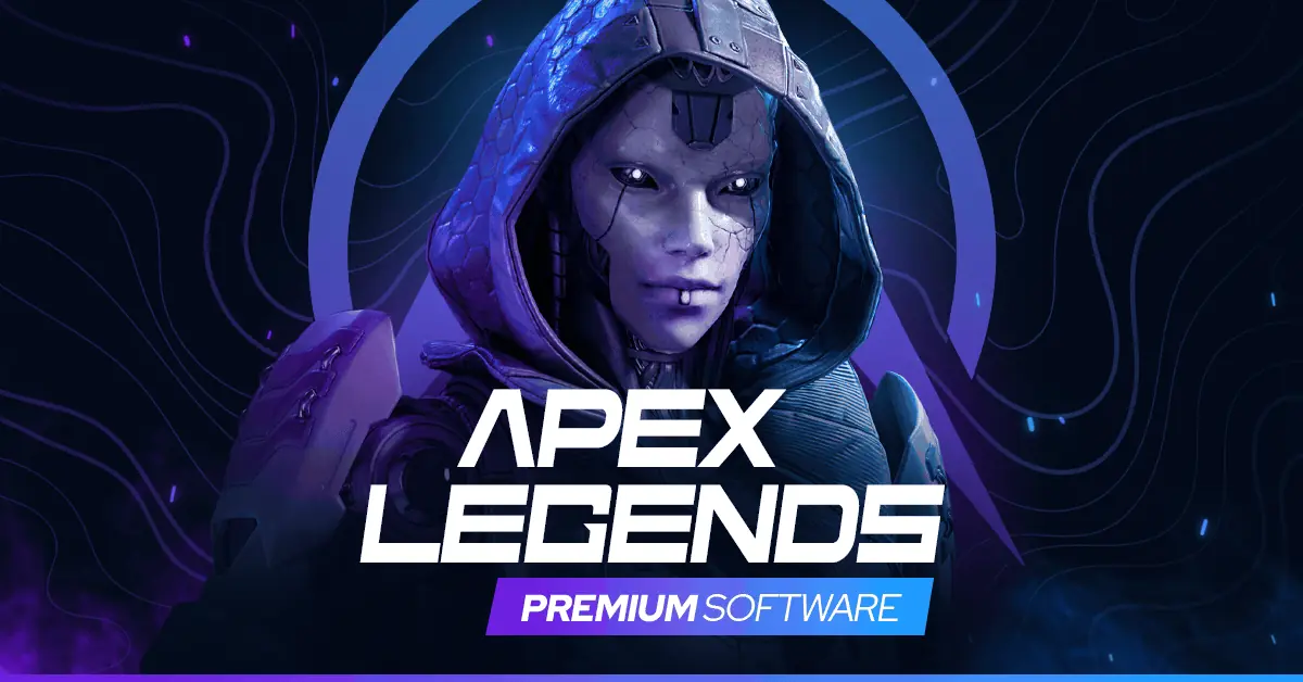 APEX LEGENDS: FULL