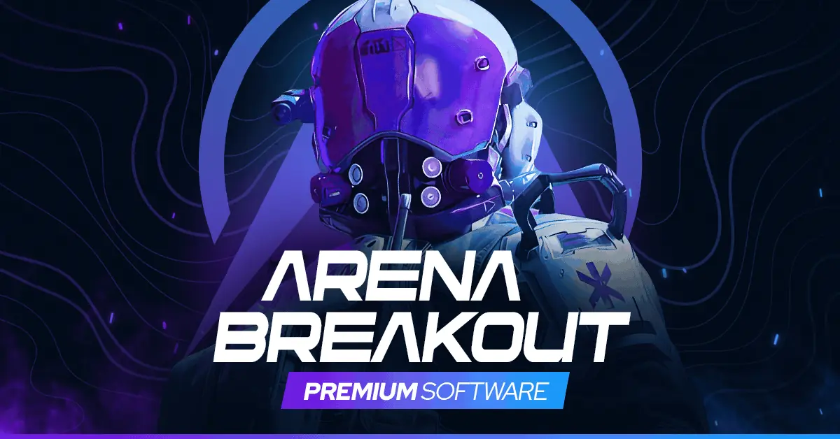 ARENA BREAKOUT: FULL