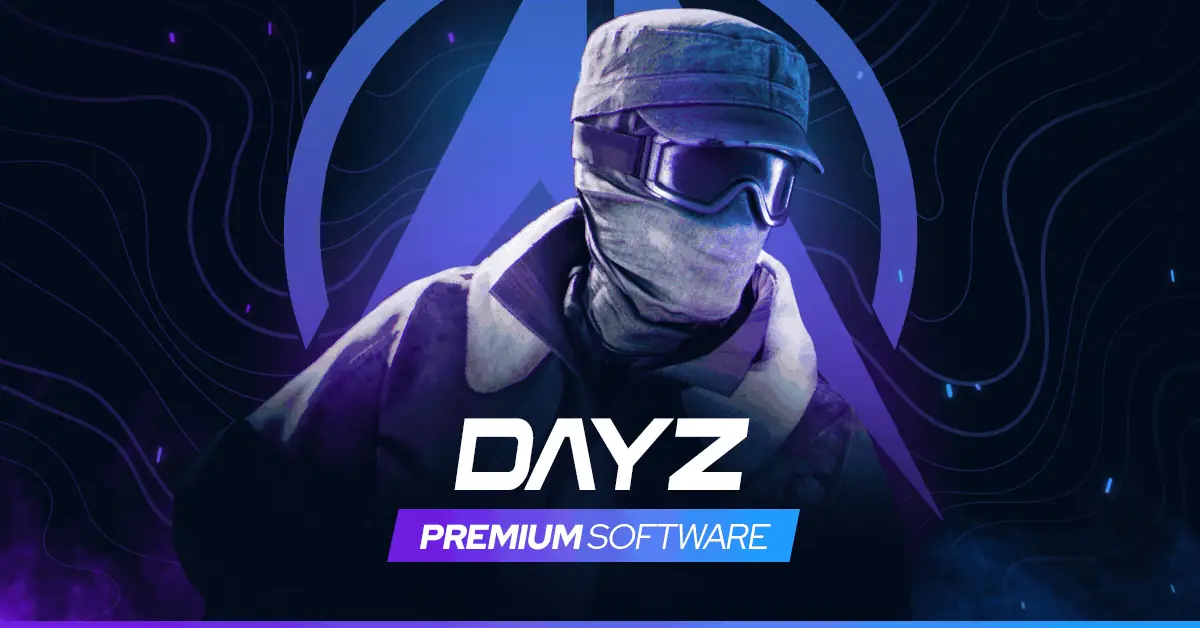 DAYZ: FULL