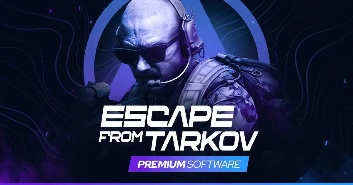 ESCAPE FROM TARKOV: LITE