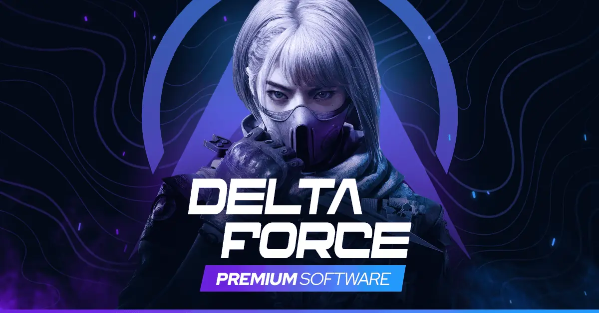 DELTA FORCE: FULL
