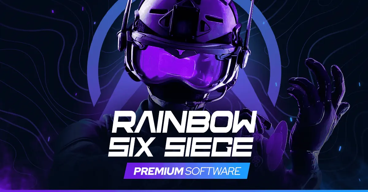 RAINBOW SIX: FULL