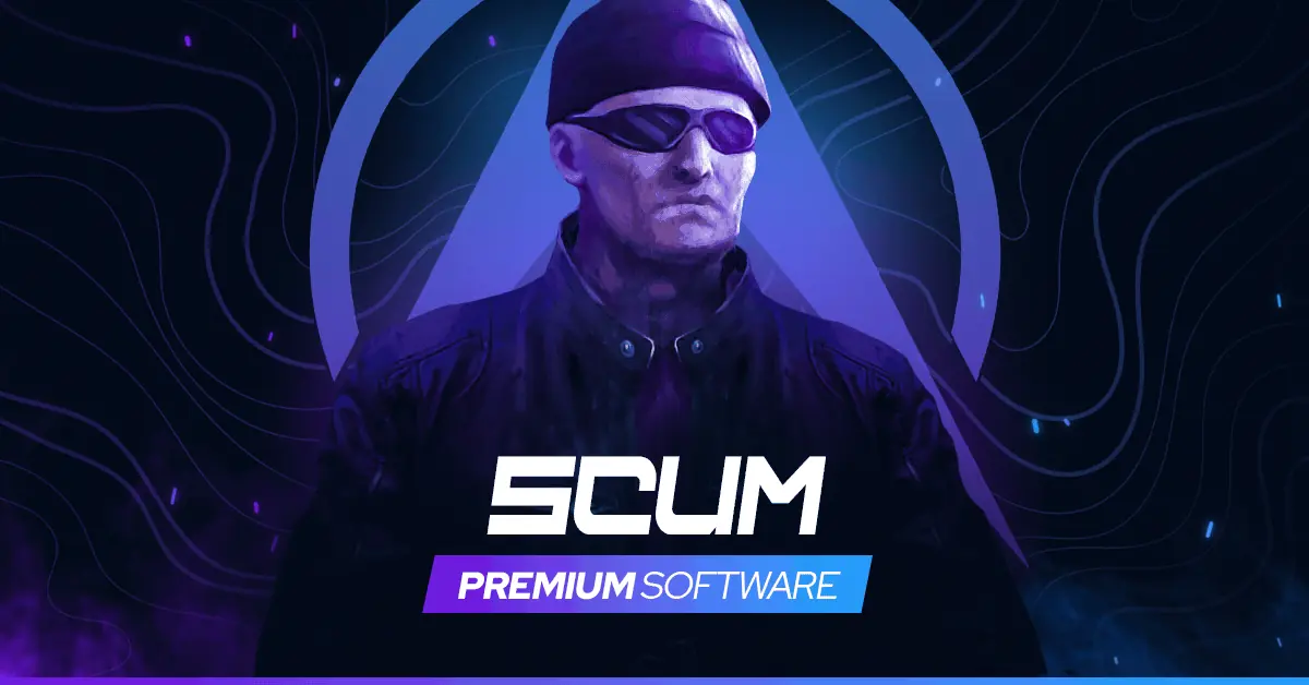 SCUM: FULL