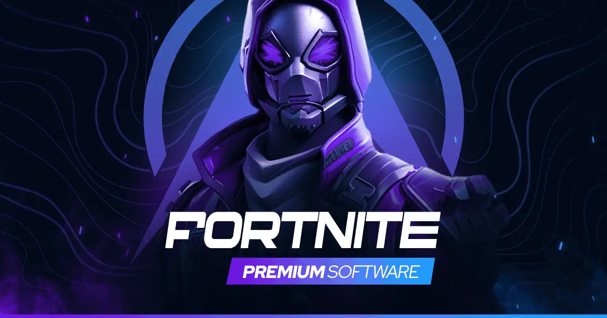 FORTNITE: FULL